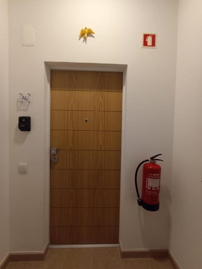 Family Apartament II Коимбра Екстериор снимка