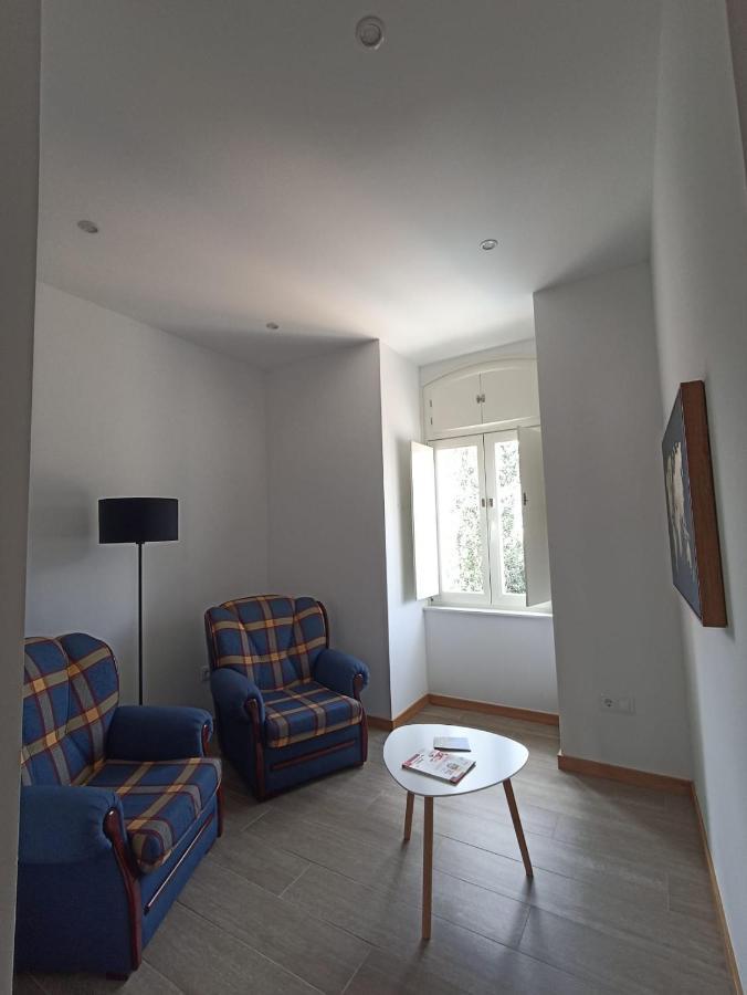 Family Apartament II Коимбра Екстериор снимка