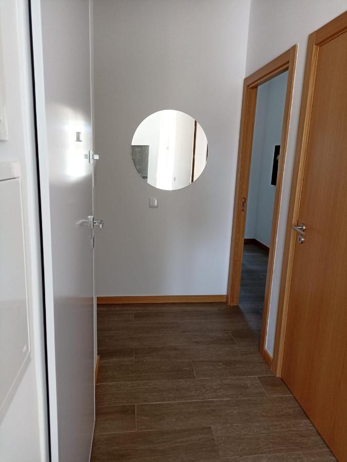 Family Apartament II Коимбра Екстериор снимка