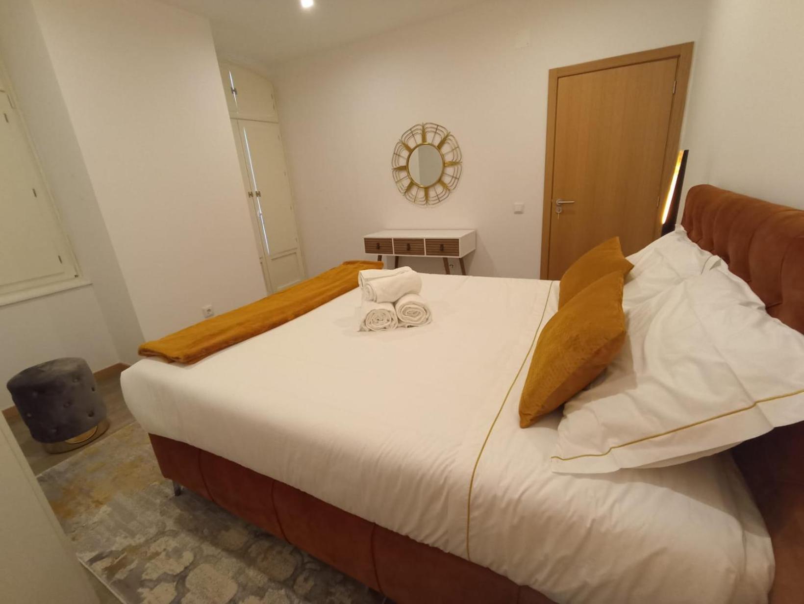 Family Apartament II Коимбра Екстериор снимка