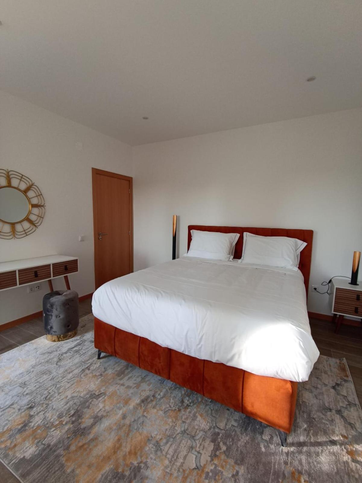Family Apartament II Коимбра Екстериор снимка