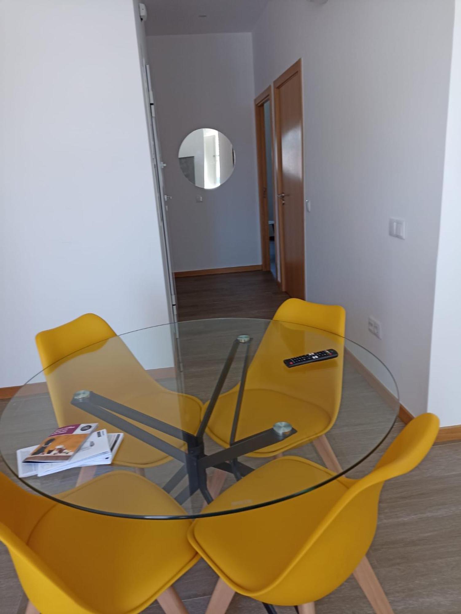 Family Apartament II Коимбра Екстериор снимка